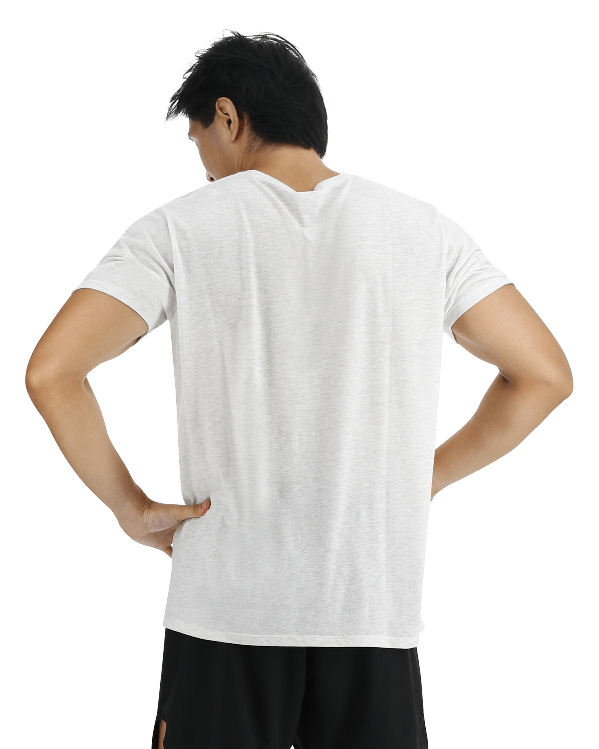 UltraSoft Men's Lightweight Tech Tee | TYR Best Seller