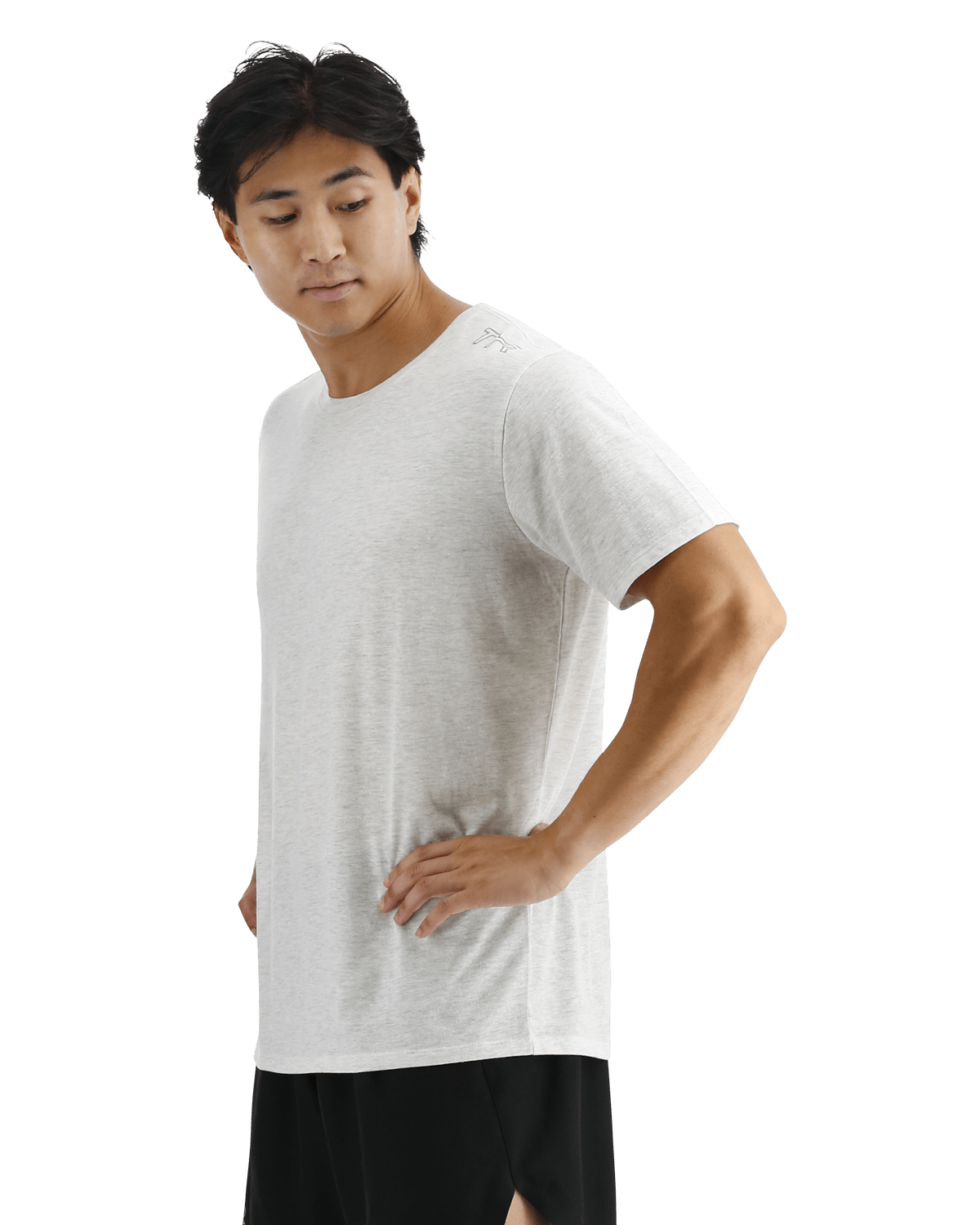 UltraSoft Men's Lightweight Tech Tee | TYR Best Seller