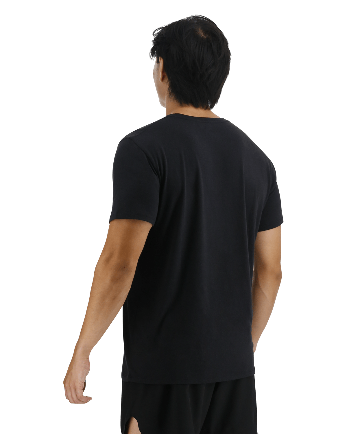 UltraSoft Men's Lightweight Tech Tee | TYR Best Seller