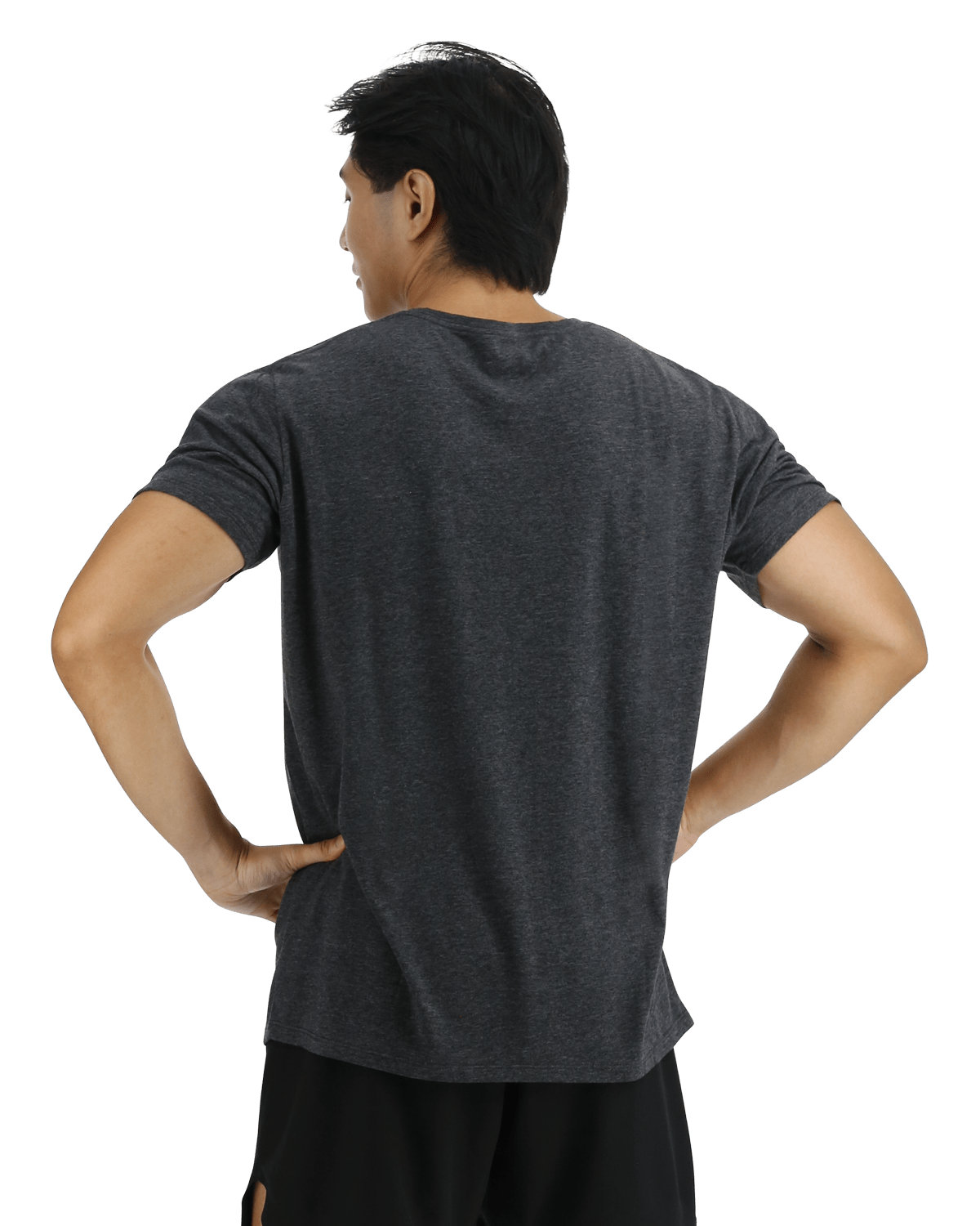 UltraSoft Men's Lightweight Tech Tee | TYR Best Seller