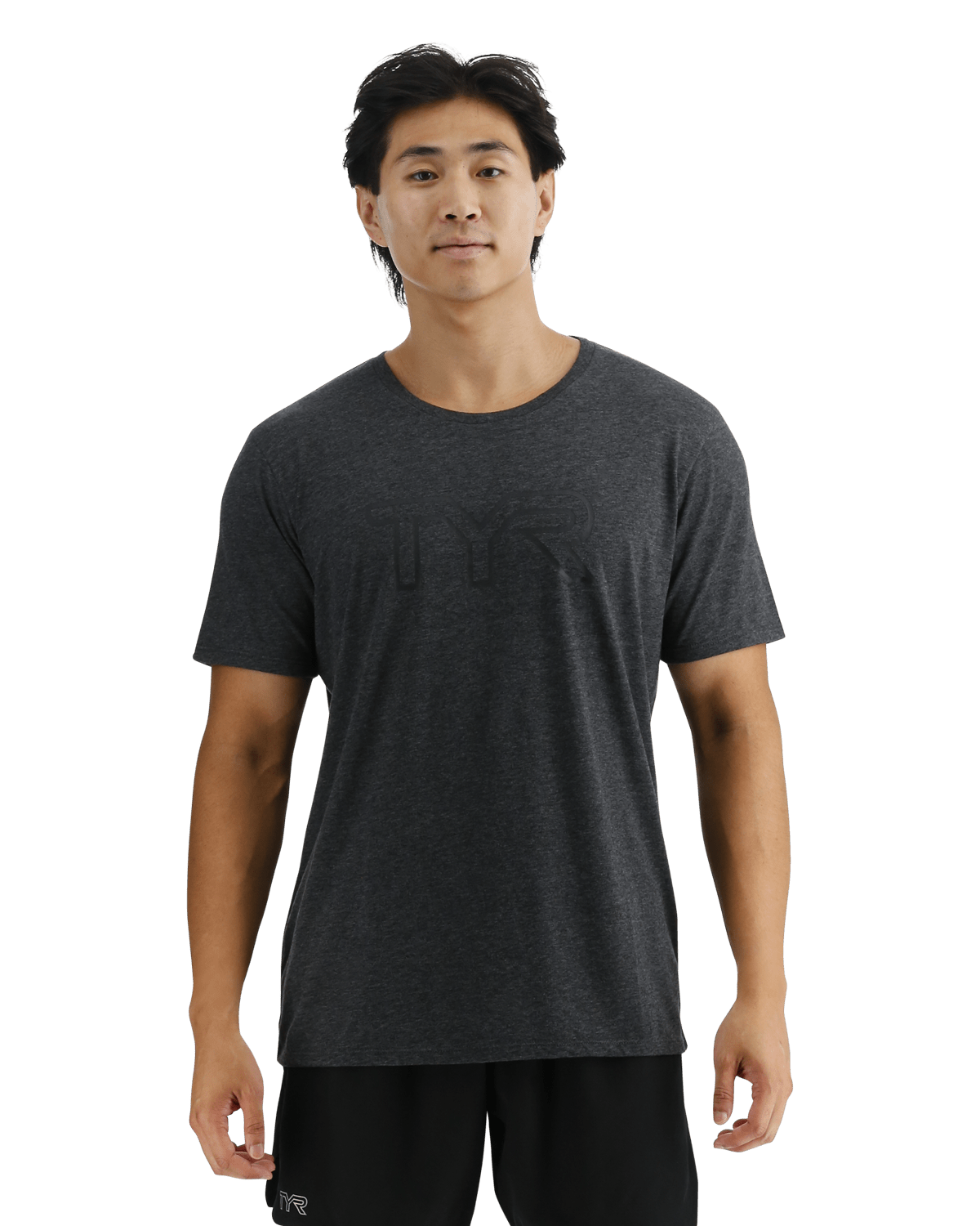 Charcoal Heather,XS