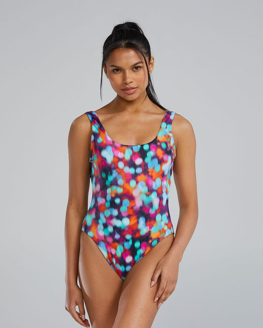 Eliza One Piece - PRISMATIC | TYR Recommended