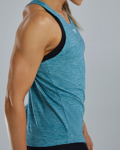 Airtec™ Women's Tank - Solid | TYR Best Seller
