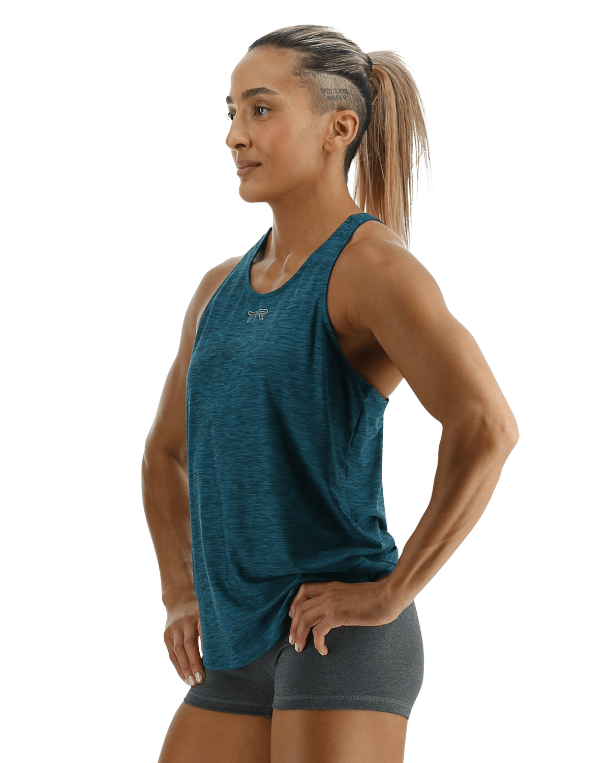 Airtec™ Women's Tank - Solid | TYR Best Seller
