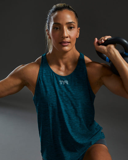 Airtec™ Women's Tank - Solid | TYR Best Seller