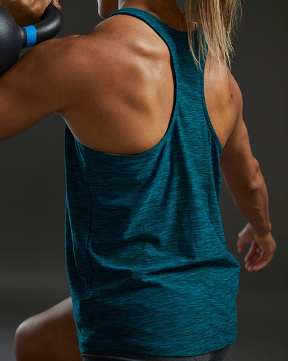 Airtec™ Women's Tank - Solid | TYR Best Seller