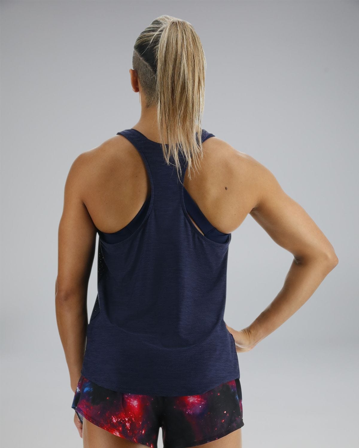 Airtec™ Women's Tank - Solid | TYR Best Seller