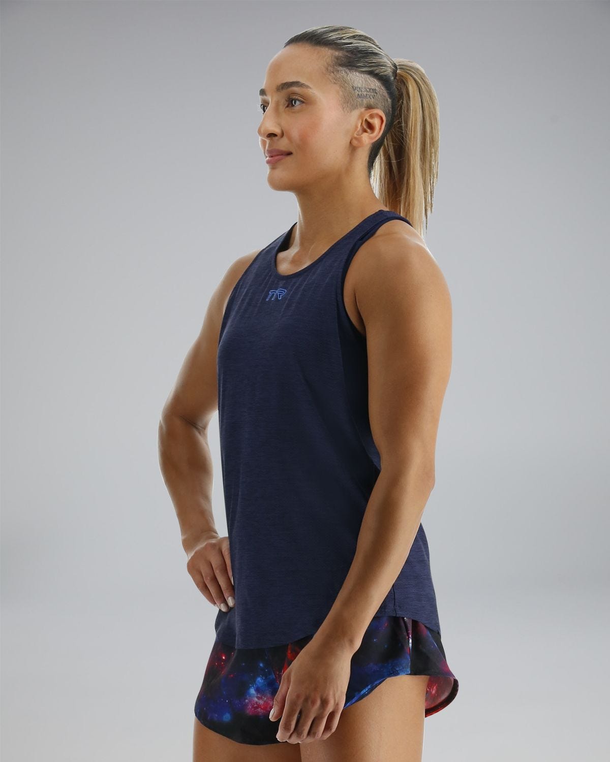 Airtec™ Women's Tank - Solid | TYR Best Seller