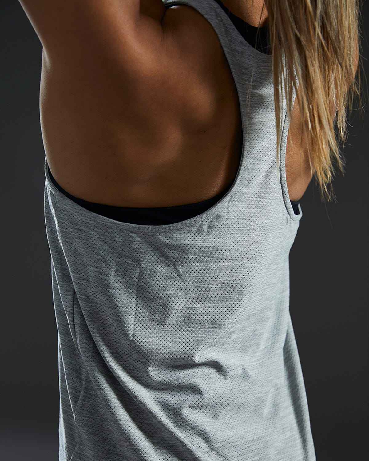 Airtec™ Women's Tank - Solid | TYR Best Seller