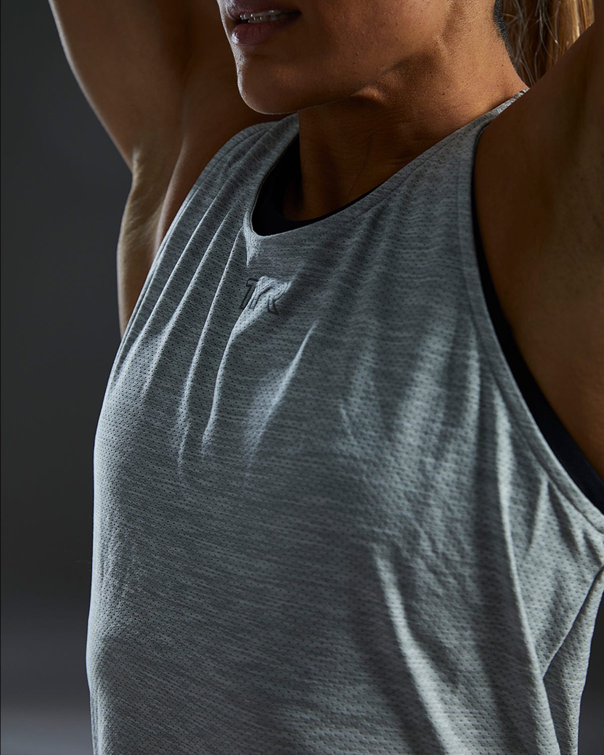 Airtec™ Women's Tank - Solid | TYR Best Seller