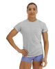 Light Heather Grey