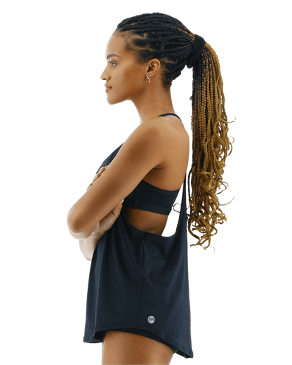 Women's Shea 2-in-1 Tank - Solid | TYR Signature
