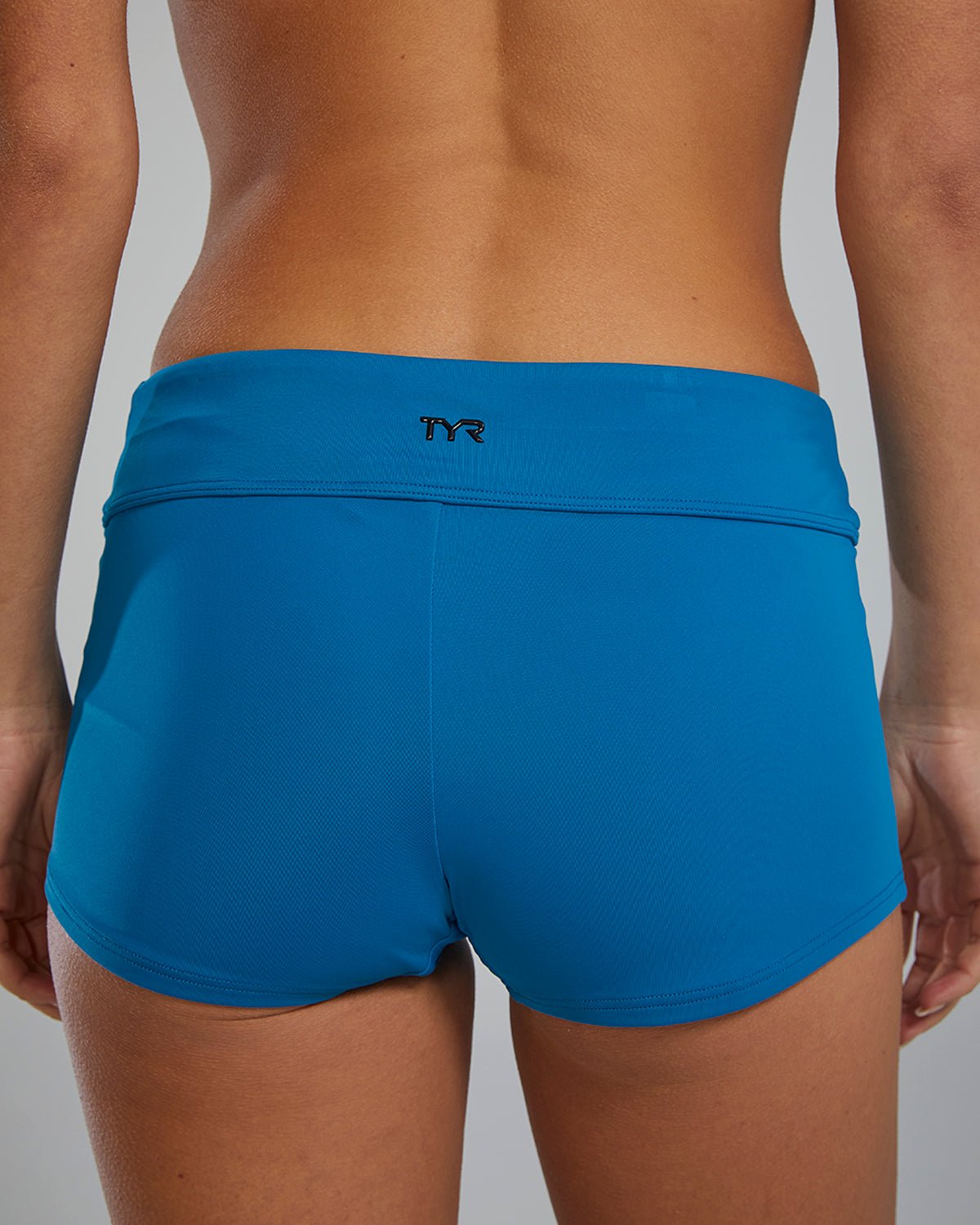 Della Boyshort - SOLID | TYR Featured