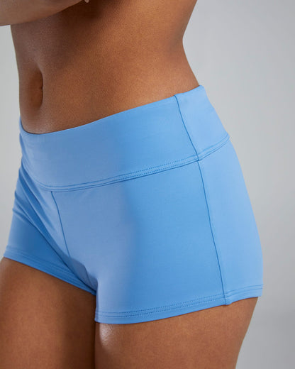 Della Boyshort - SOLID | TYR Featured