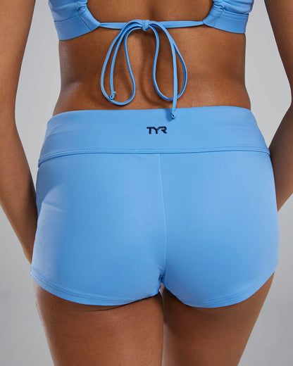 Della Boyshort - SOLID | TYR Featured