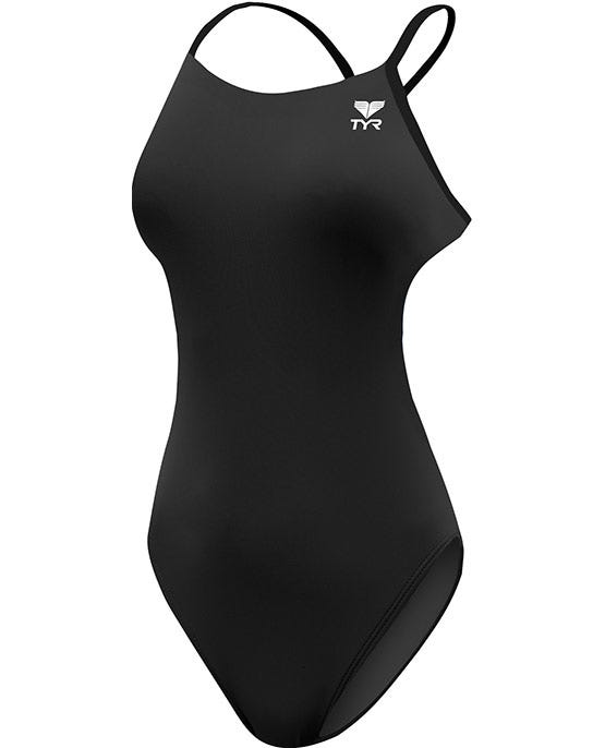 Durafast Elite® Women's Cutoutfit Swimsuit | TYR Best Seller