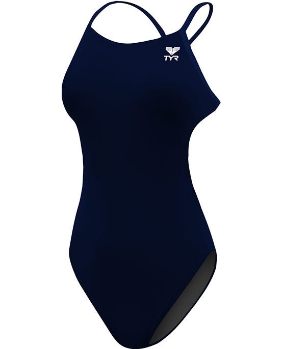 Durafast Elite® Women's Cutoutfit Swimsuit | TYR Best Seller