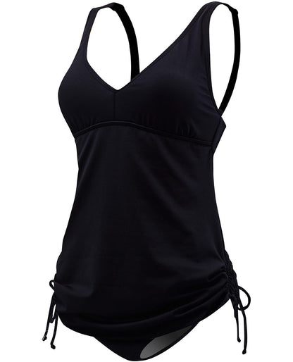 Women's V-Neck Sheath - Solid | TYR Signature