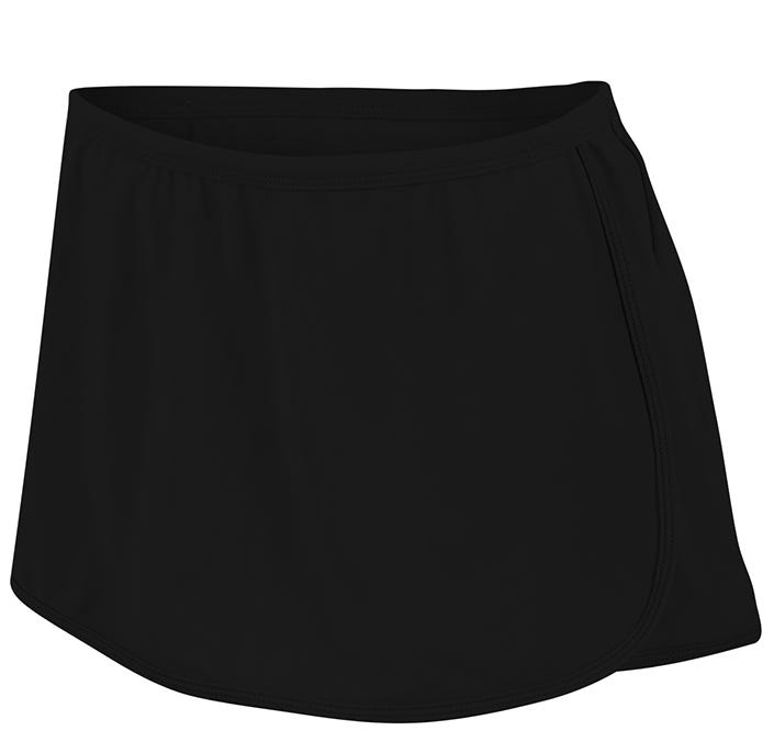 Durafast Elite® Women's Plus Size Swim Skort - Solid | TYR Popular