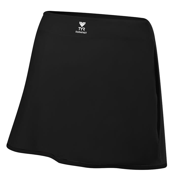 Durafast Elite® Women's Plus Size Swim Skort - Solid | TYR Popular