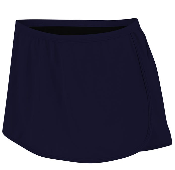 Durafast Elite® Women's Plus Size Swim Skort - Solid | TYR Popular