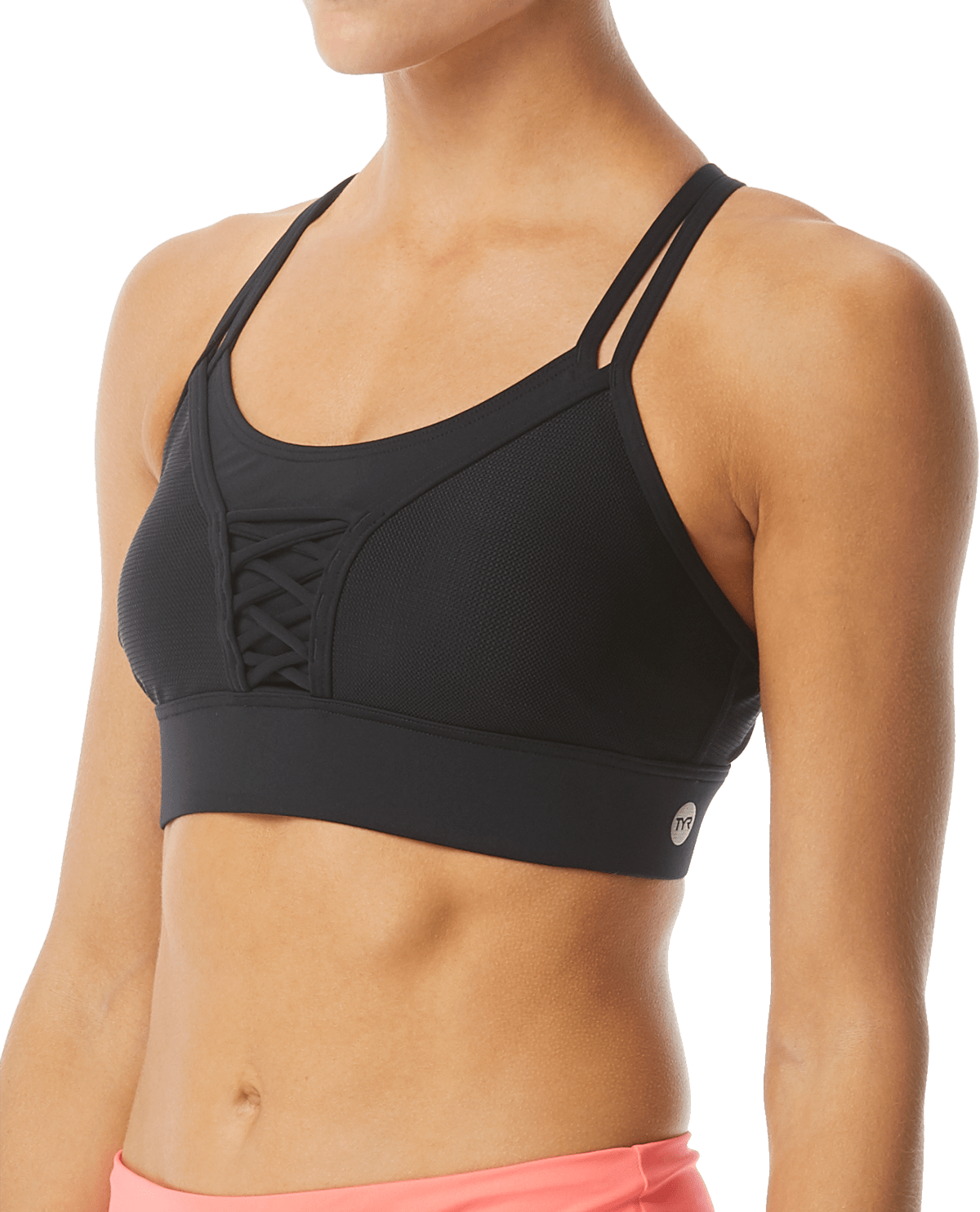 Women's Quinn Top - Solid | TYR Trending