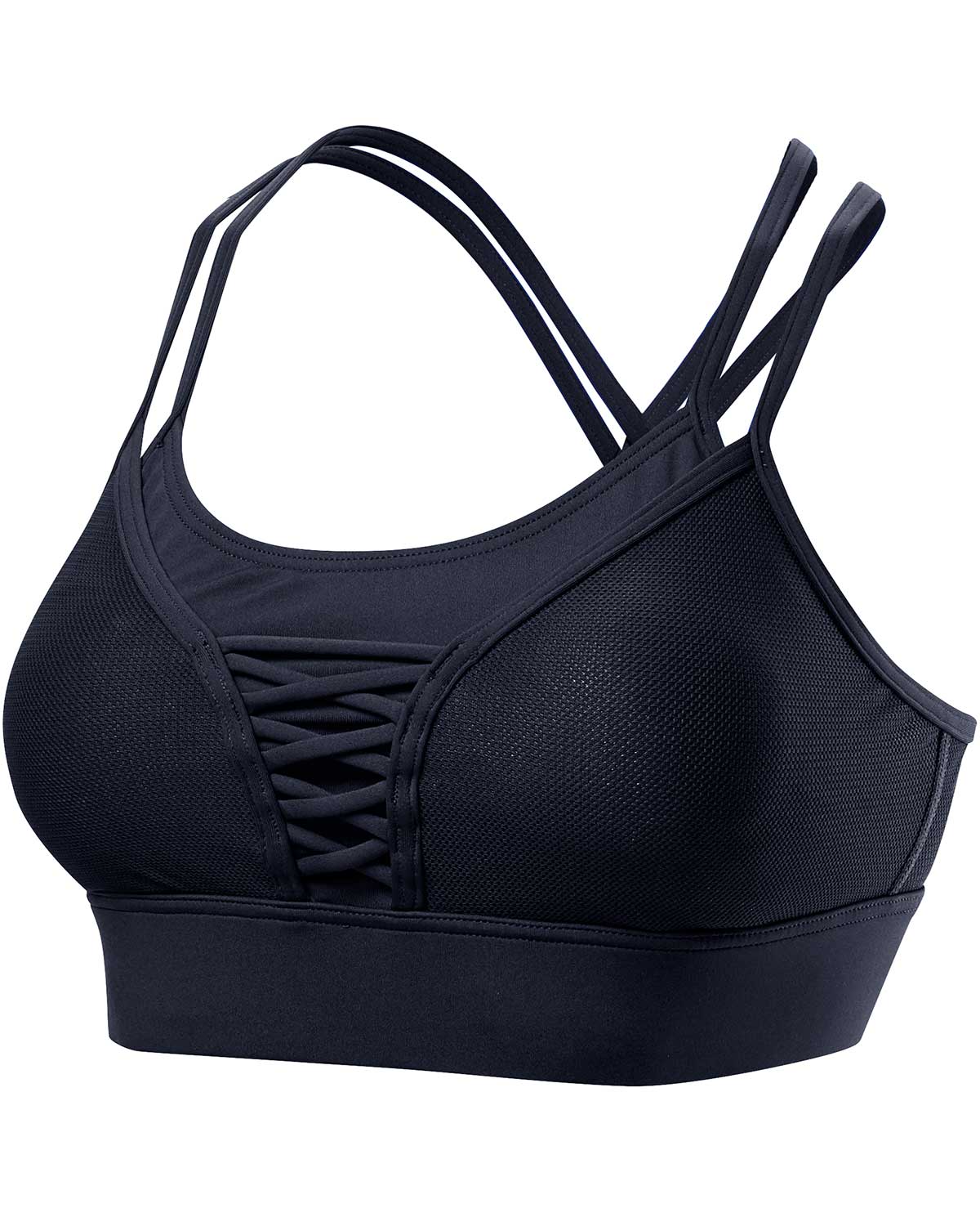 Women's Quinn Top - Solid | TYR Trending