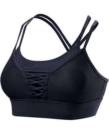 Women's Quinn Top - Solid | TYR Trending
