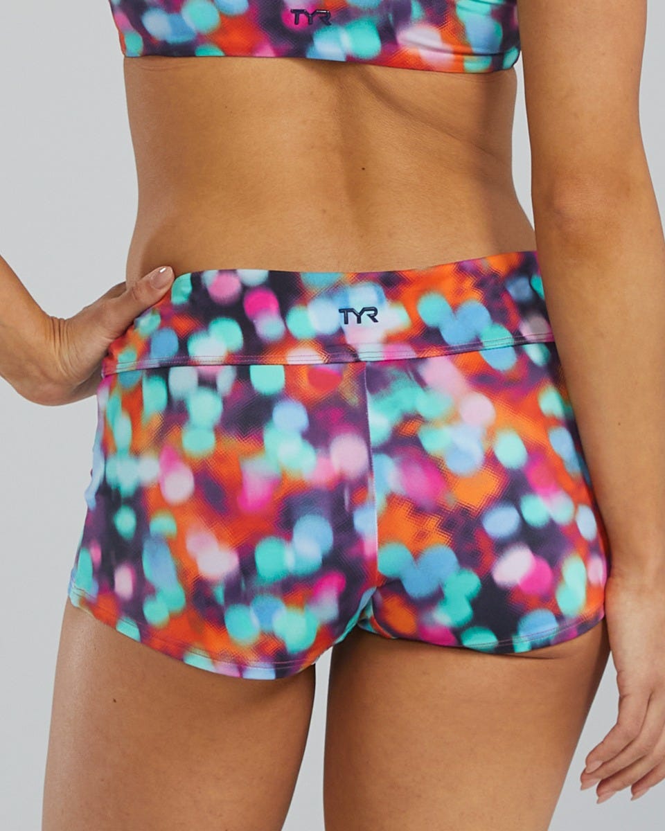 DellaBoyshort - PRISMATIC | TYR Featured