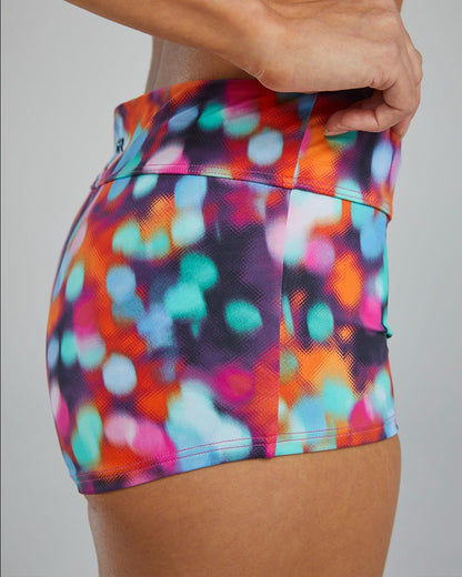 DellaBoyshort - PRISMATIC | TYR Featured
