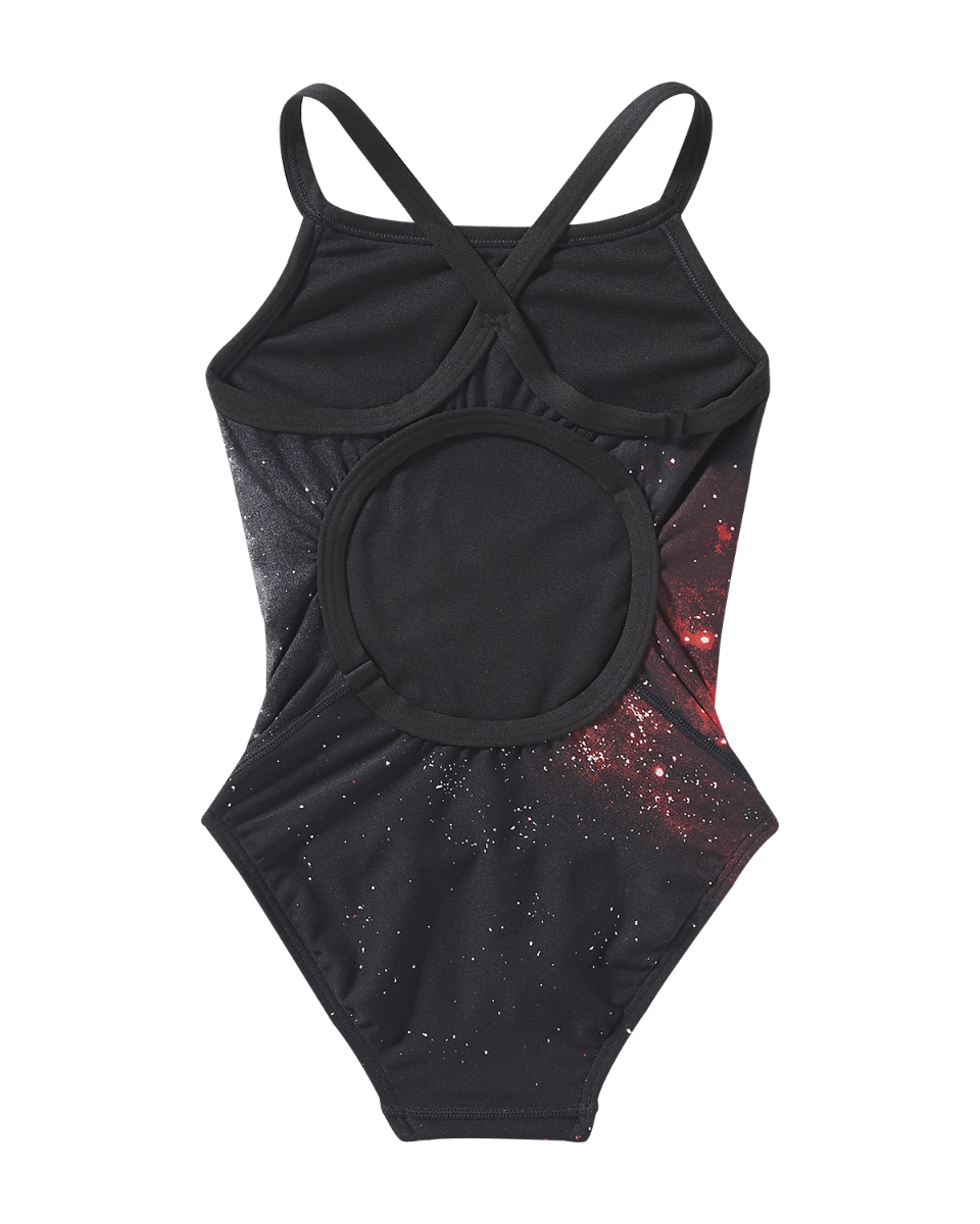 Durafast Elite® Girl's Diamondfit Swimsuit - Starborne | TYR Best Seller