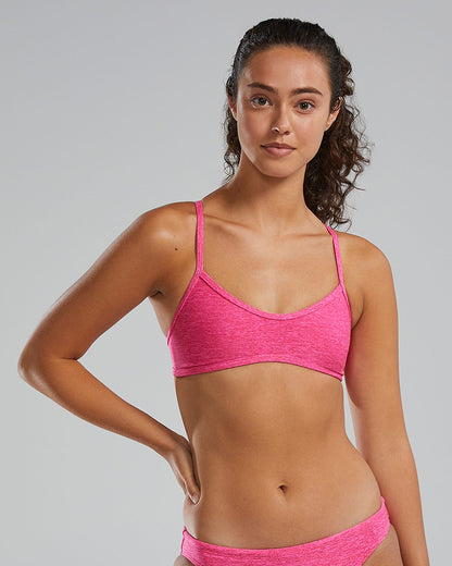 Durafast Elite® Women's Trinity Top - Lapped | TYR Signature