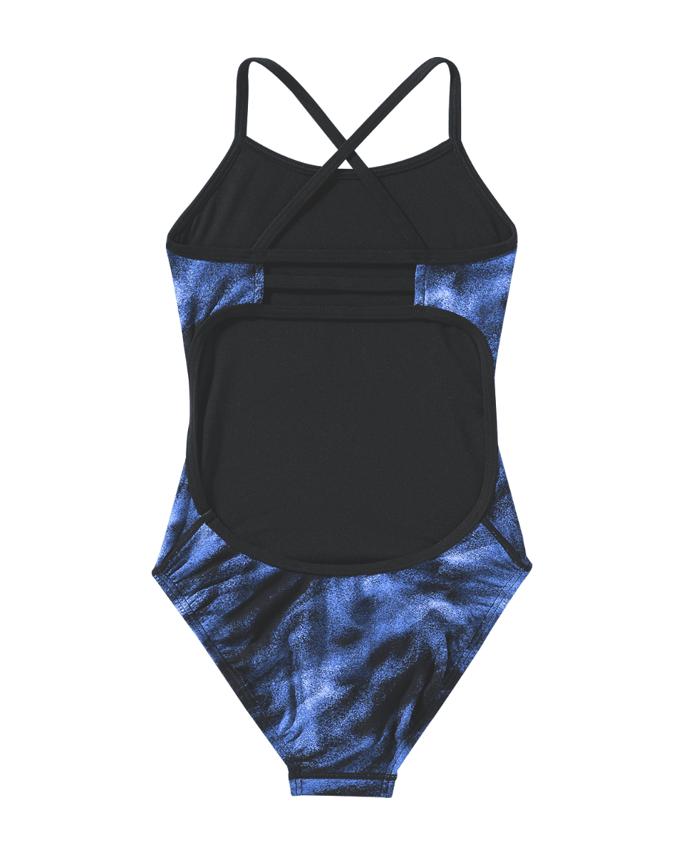 Durafast Elite® Girl's Trinityfit Swimsuit - Soren | TYR Recommended