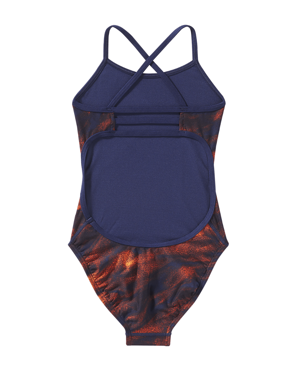 Durafast Elite® Girl's Trinityfit Swimsuit - Soren | TYR Recommended