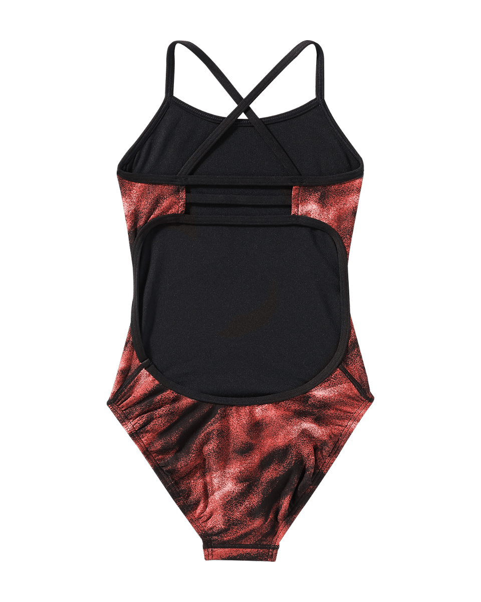 Durafast Elite® Girl's Trinityfit Swimsuit - Soren | TYR Recommended
