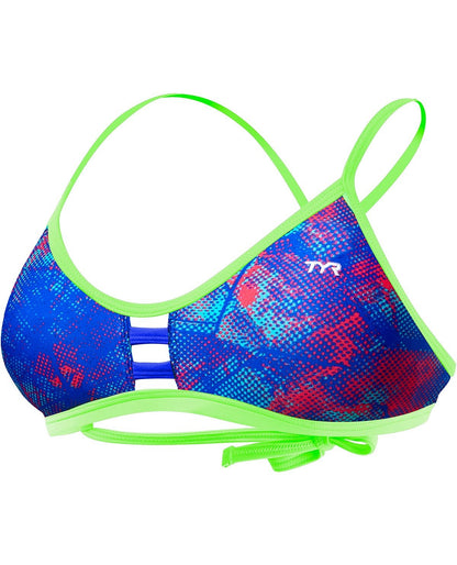 Women's PacificTieback Top - Canvas | TYR Classic