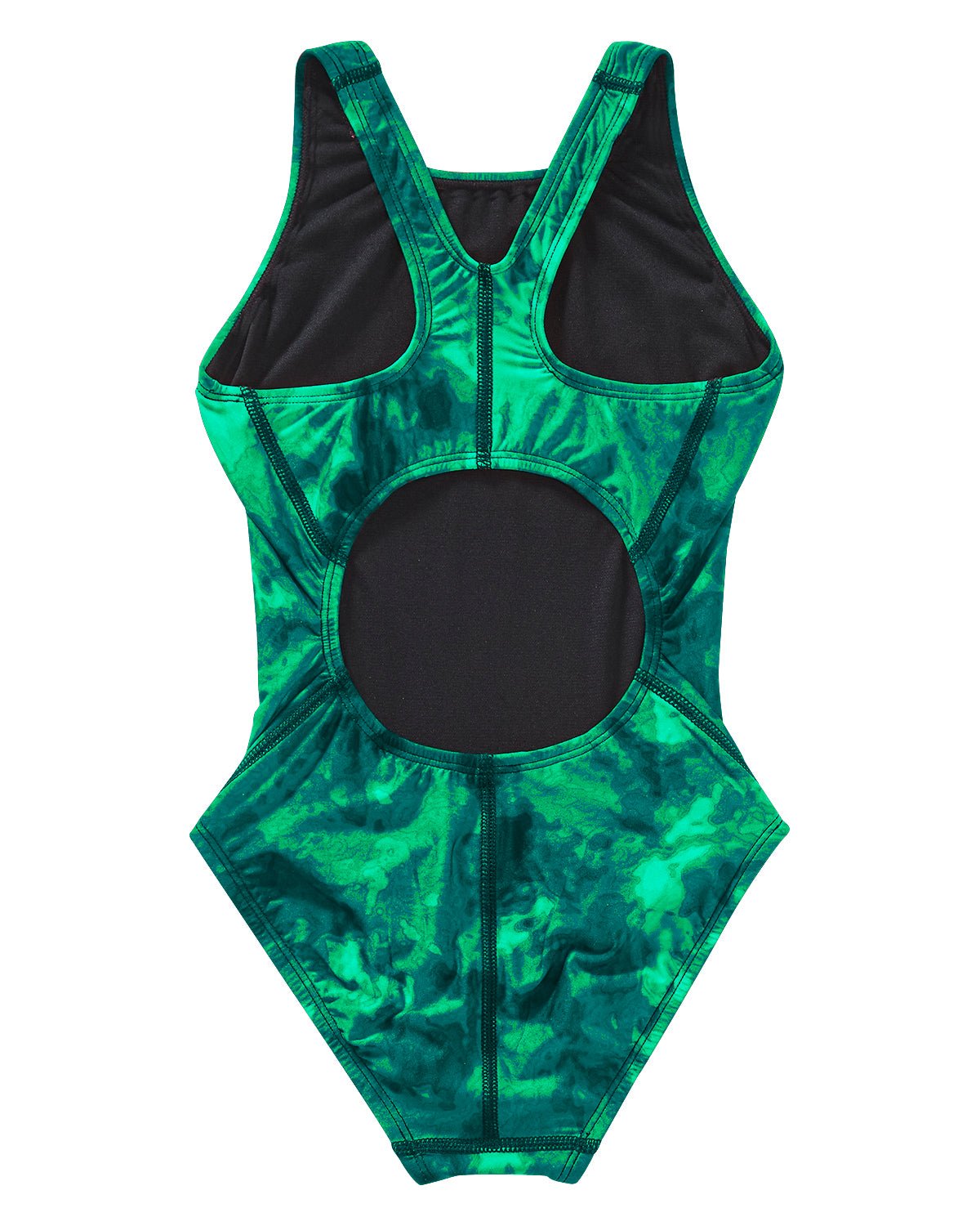 YouthGirl'sDurafast Lite MaxFit - Miasma | TYR Featured