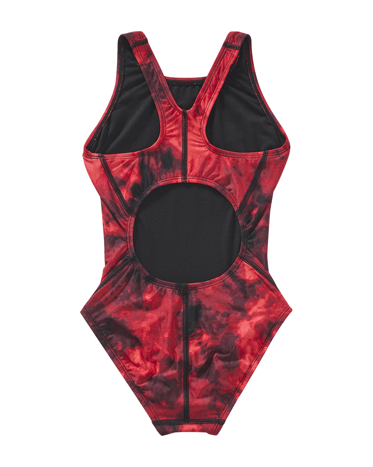 YouthGirl'sDurafast Lite MaxFit - Miasma | TYR Featured