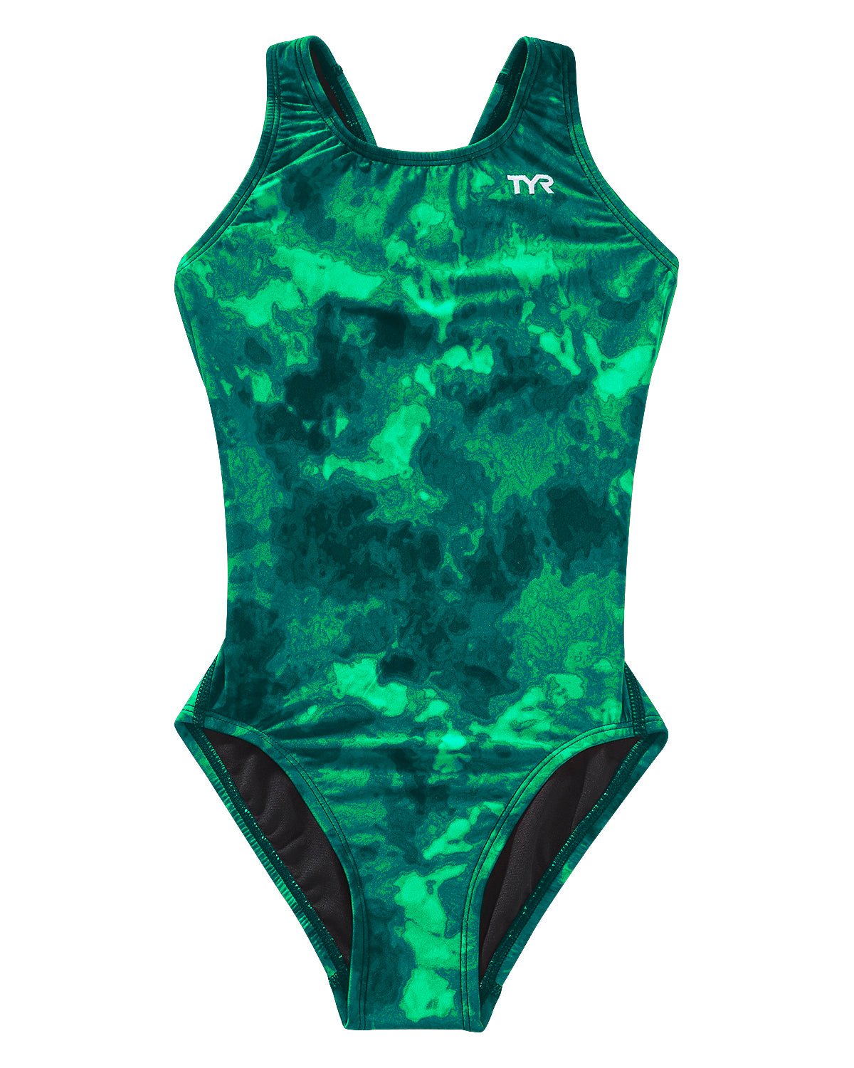 Green,22