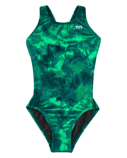 Green,22