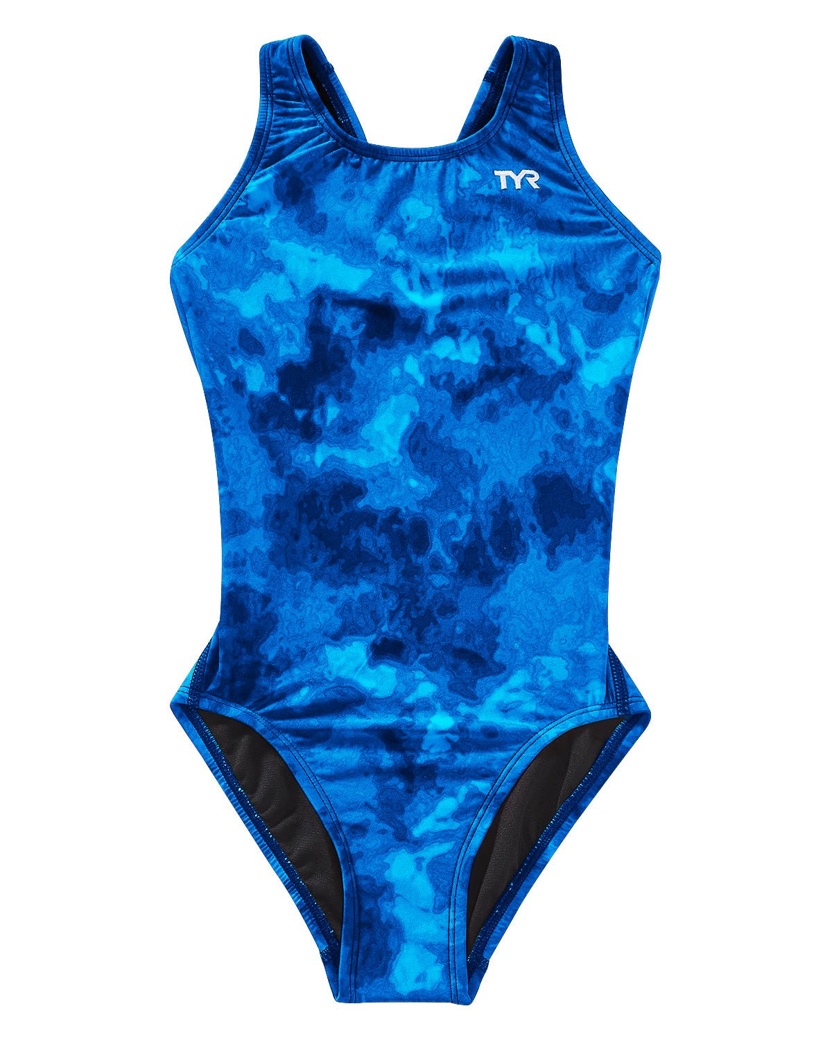 Blue,22