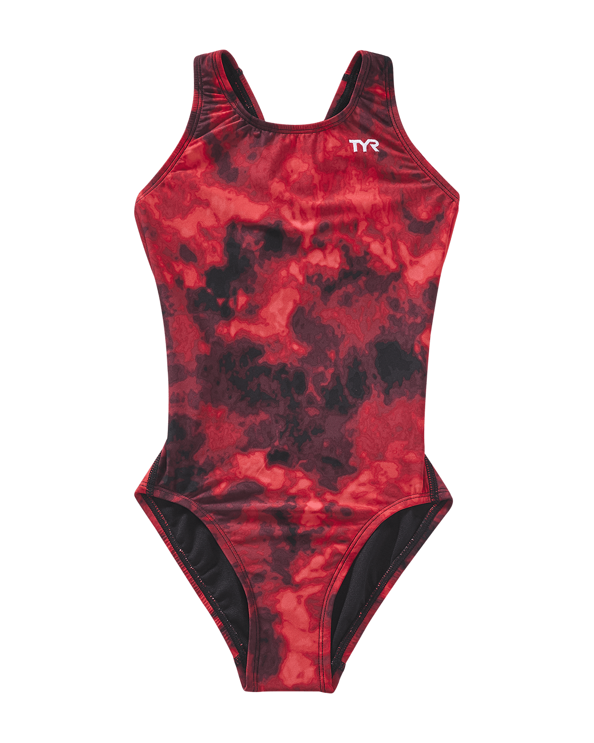 Red,22
