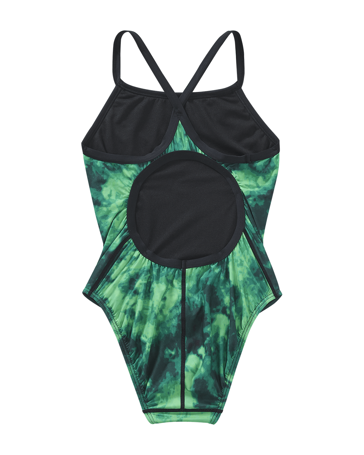 Youth Girl's Durafast Lite DiamondFit - Miasma | TYR Trending