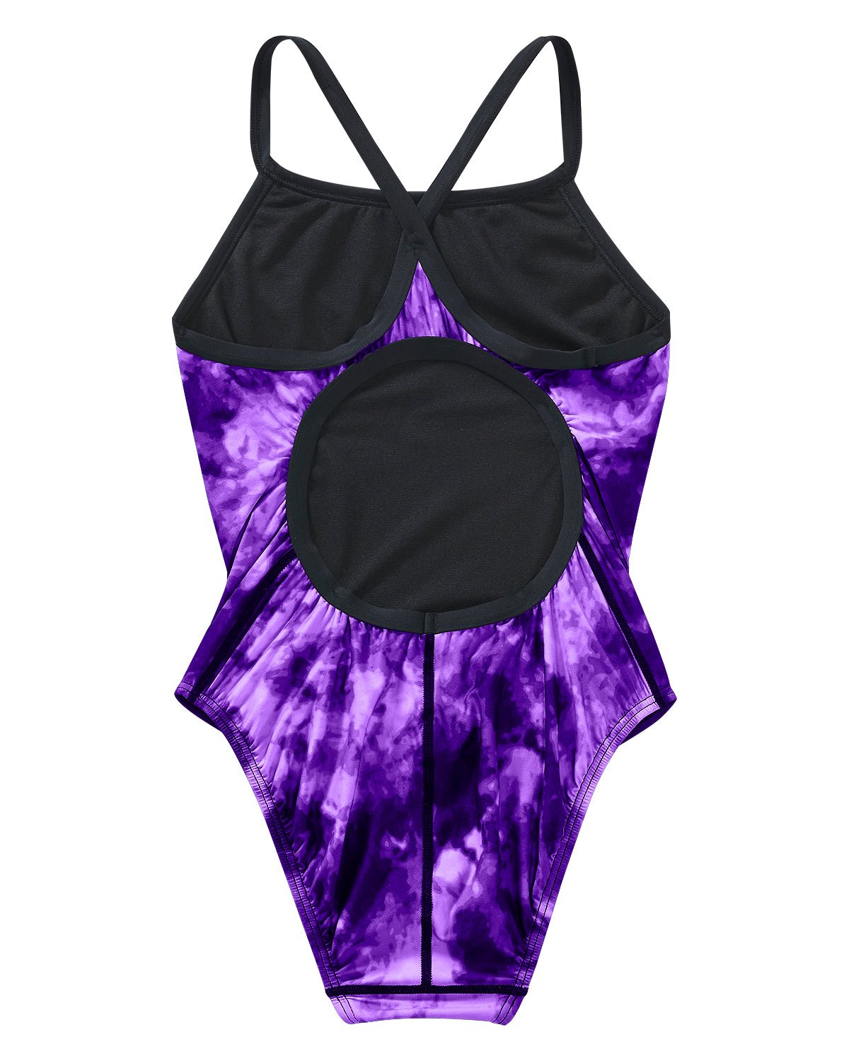 Youth Girl's Durafast Lite DiamondFit - Miasma | TYR Trending