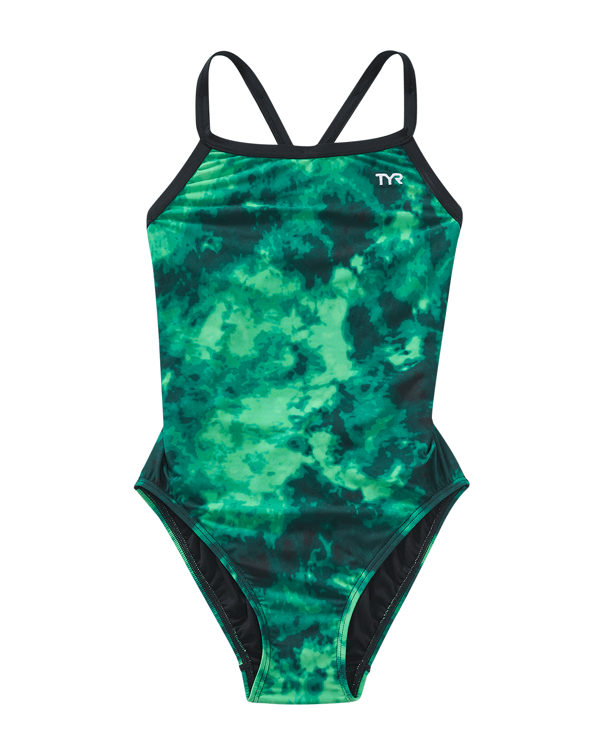 Green,22