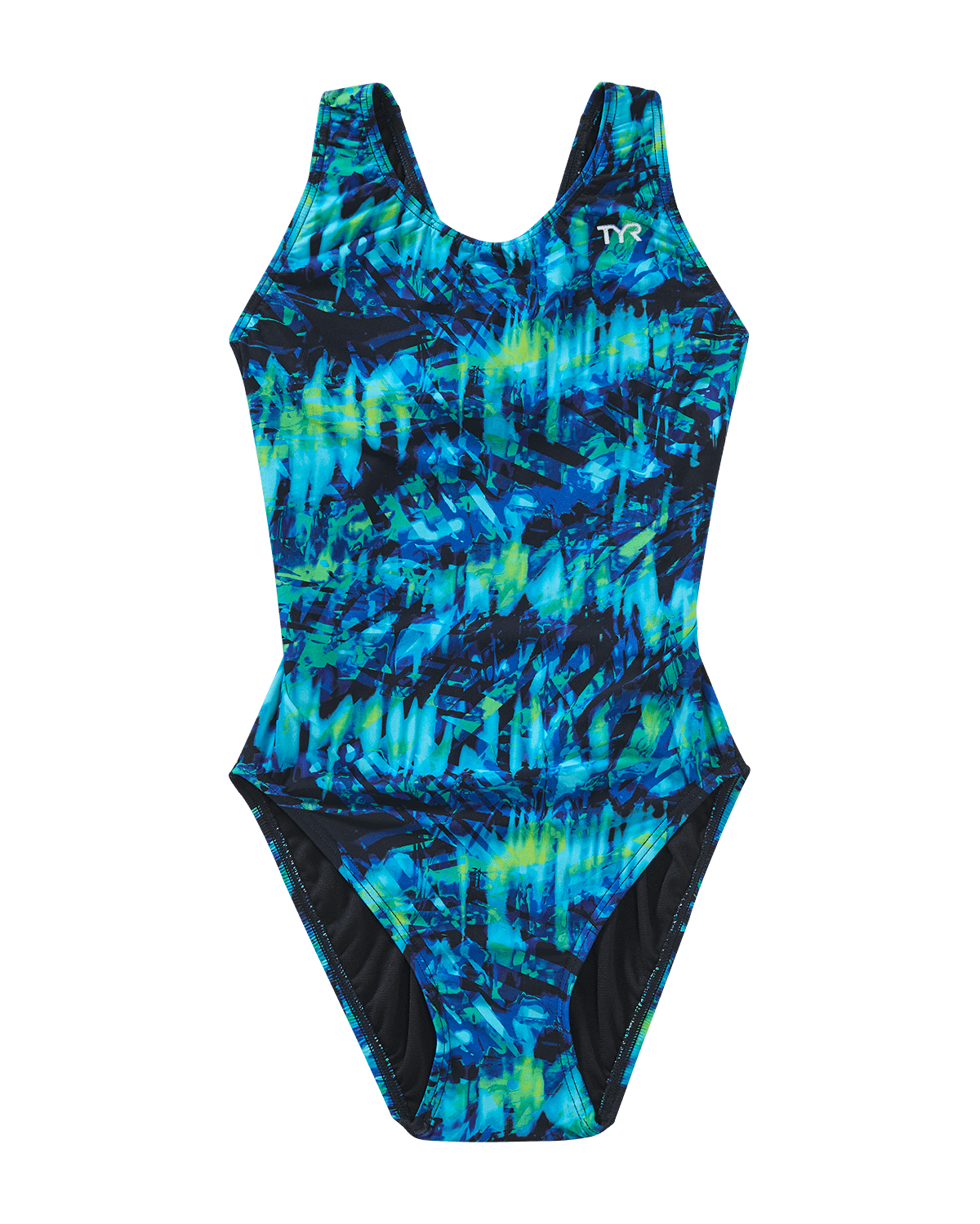Blue/Green,22