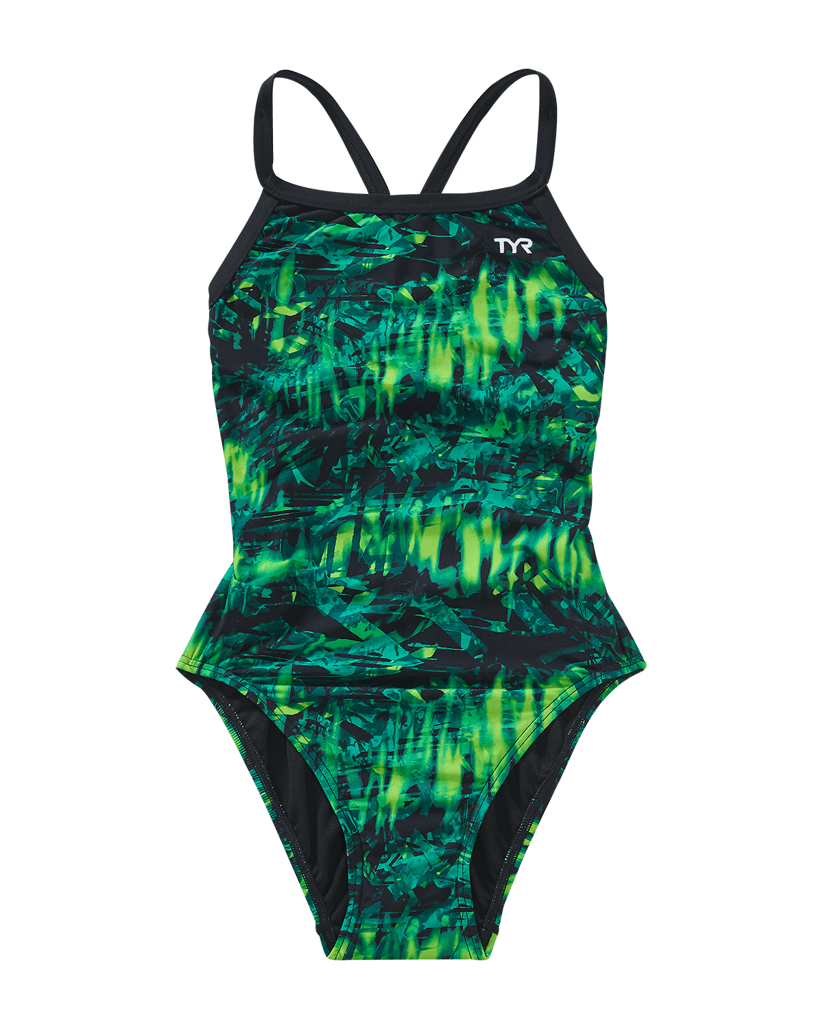Green,22
