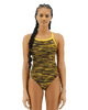 Black/Gold