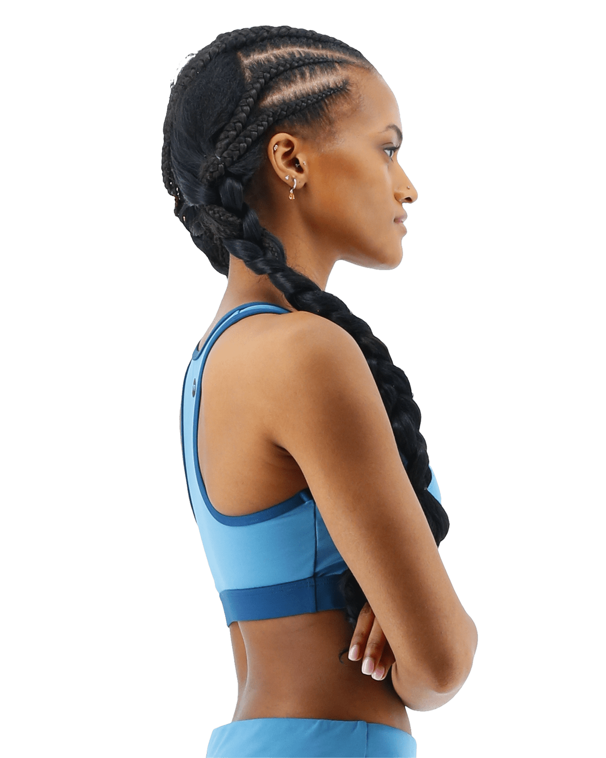 Durafast Elite® Women's Lyn Racerback - Solid | TYR Featured