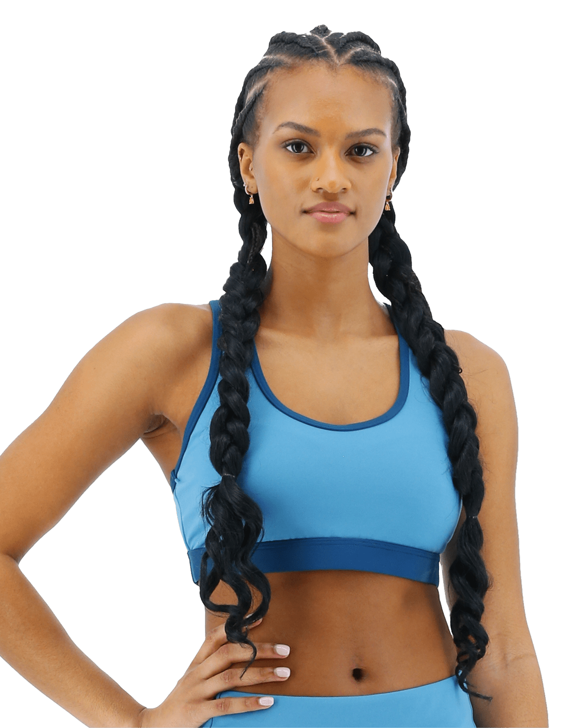 Durafast Elite® Women's Lyn Racerback - Solid | TYR Featured